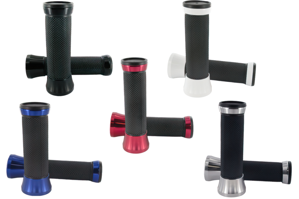 STR8 Handlebar Grip CNC Secretimport.tv